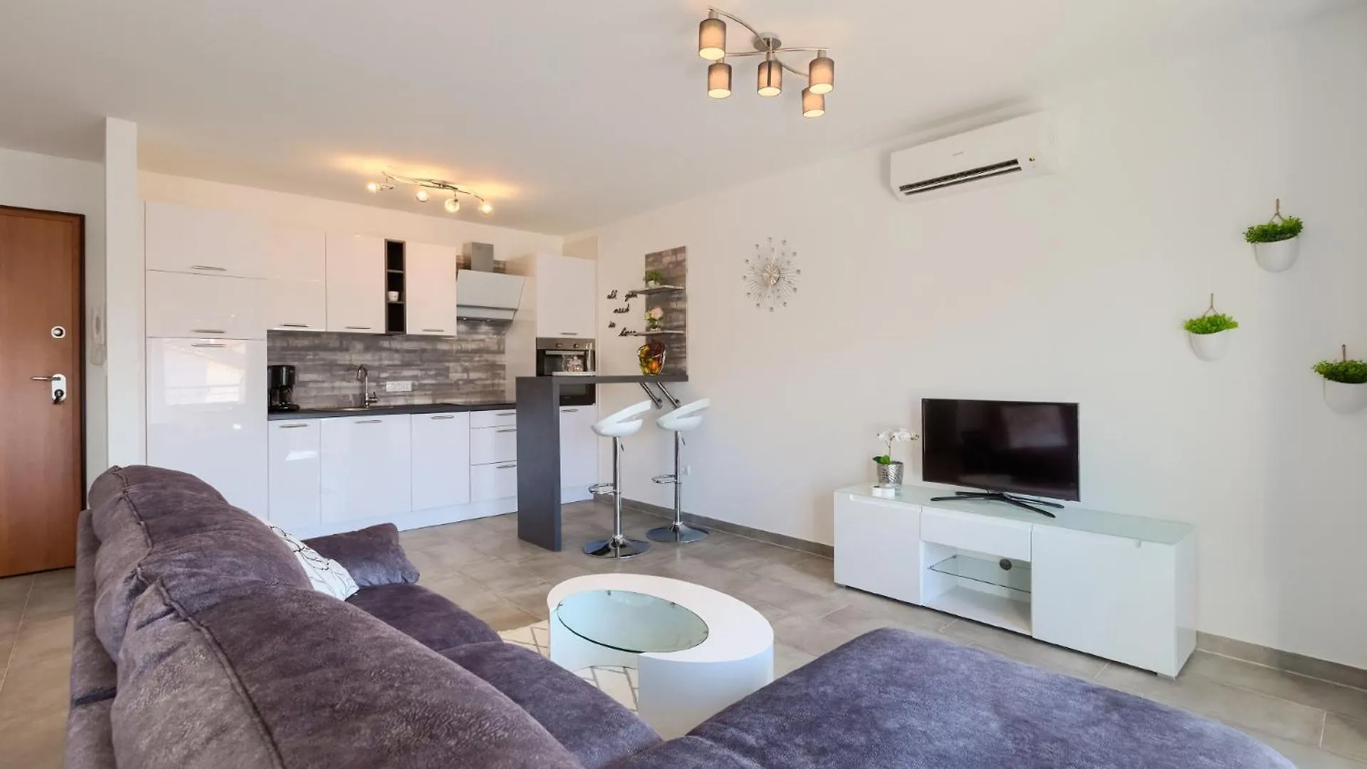 Marica - App Marabella - Mpolo Apartman Medulin