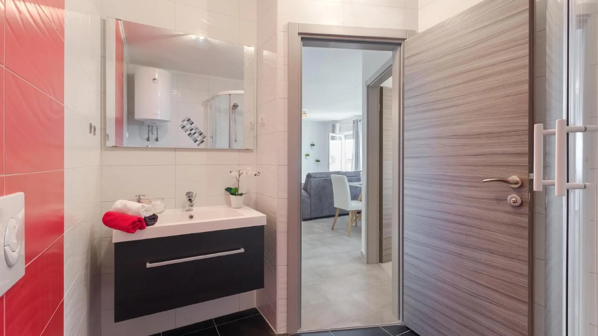 Marica - App Marabella - Mpolo Apartman Medulin