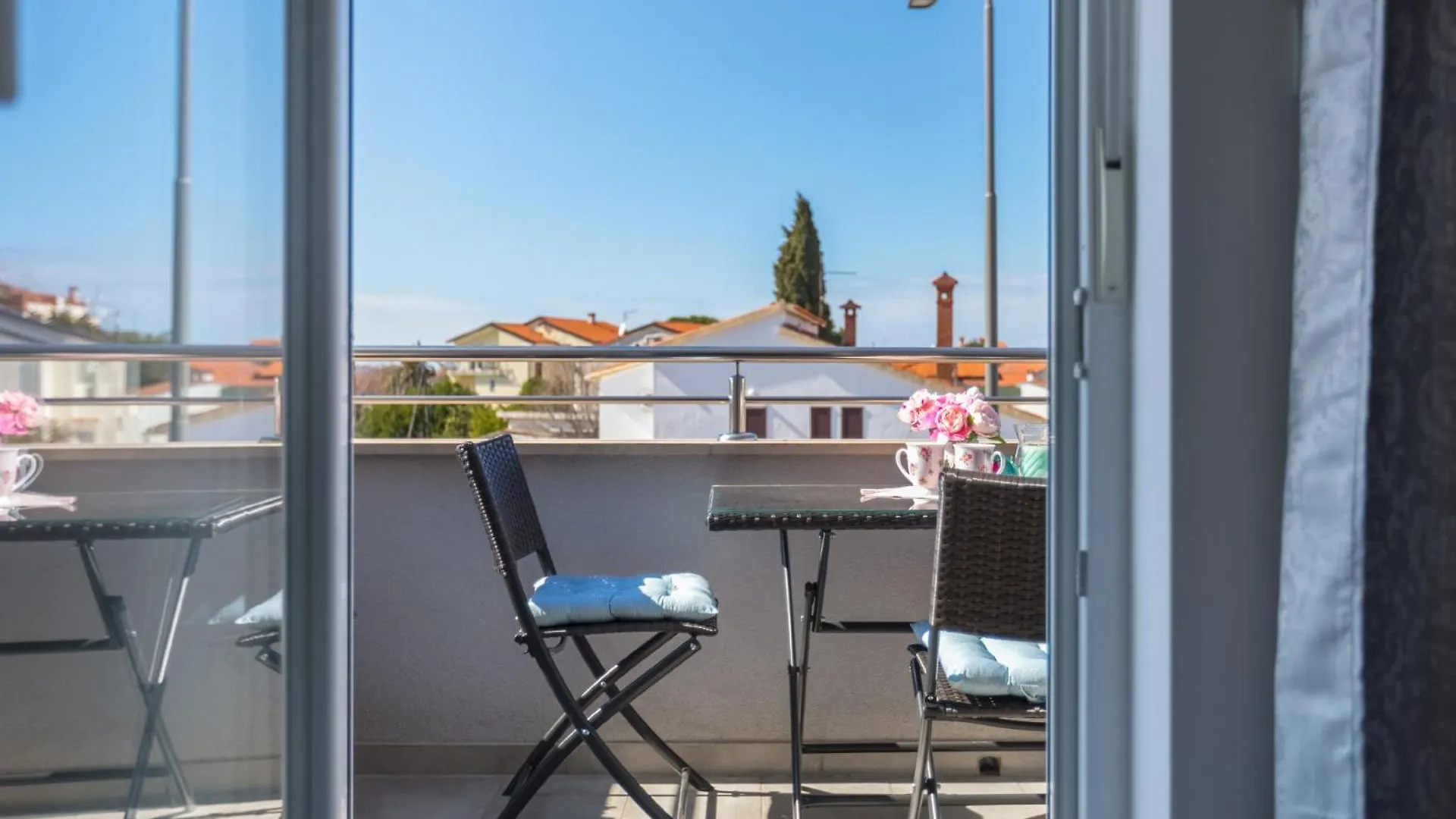 Marica - App Marabella - Mpolo Apartman Medulin